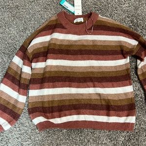 Cute sweater